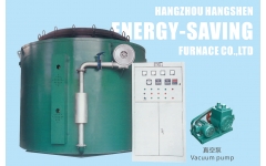 常用的應力退火工藝有哪些